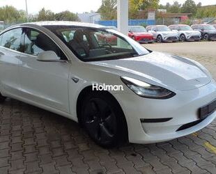 Tesla Tesla Model 3 Long Range 79 kWh AWD A.Pilot Pr.Int Gebrauchtwagen