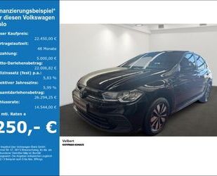 VW Volkswagen Polo VI 1.0 TSI DSG - Sitzheizung uvm. Gebrauchtwagen