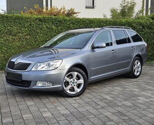 Skoda Skoda Octavia Combi 1.4 TSI Best of! *AUTOMATIK* Gebrauchtwagen