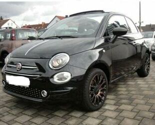 Fiat Fiat 500C 1.2 8V 120th C 120th Gebrauchtwagen