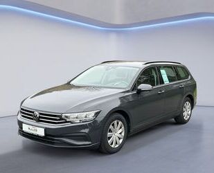 VW Volkswagen Passat Variant 2.0 TDI+110kW+DSG+SHZ+Ka Gebrauchtwagen