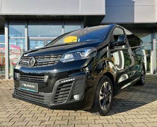 Opel Opel Zafira Life Elegance L3/AT/HUD/KAMERA/LEDER/S Gebrauchtwagen