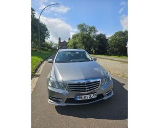 Mercedes-Benz Mercedes-Benz E 350 CDI 4MATIC BlueEFFICIENCY AVAN Gebrauchtwagen