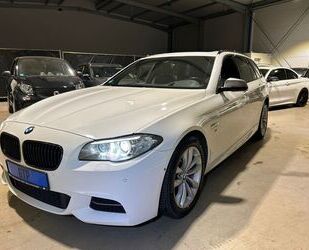 BMW BMW M550 Touring xDrive *M-Sport*H&K*Pano*Head-Up* Gebrauchtwagen