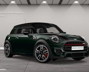 Mini MINI John Cooper Works Gebrauchtwagen