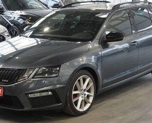 Skoda Skoda Octavia Combi RS*ACC*AHK*DAB*PANO*STHZ* Gebrauchtwagen