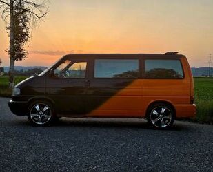 VW T4 Caravelle Gebrauchtwagen