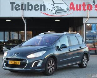 Peugeot Peugeot 308 SW 1.6 VTi XS Zie fotos en opmerking, Gebrauchtwagen