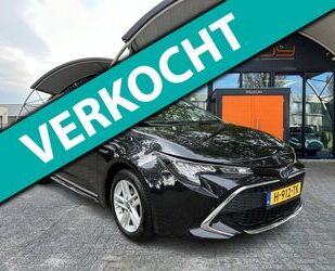 Toyota Toyota Corolla Touring Sports 1.8 Hybrid Business Gebrauchtwagen