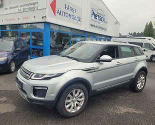 Land Rover Land Rover Range Rover Evoque SE Dynamic Gebrauchtwagen