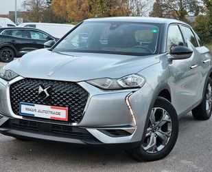 DS Automobiles DS Automobiles DS3 Crossback,1.2 PureTech, Navi,Za Gebrauchtwagen