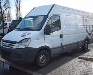 IVECO Iveco Daily C30V Gebrauchtwagen