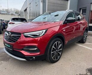 Opel Opel Grandland X 