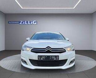 Citroen Citroën C4 Lim. Exclusive Gebrauchtwagen