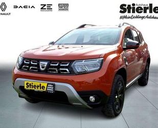 Dacia Dacia Duster Extreme Gebrauchtwagen