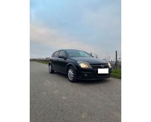 Opel Opel Astra 1.8 16V Sport Sondermodell Gebrauchtwagen