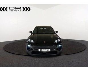 Porsche Porsche Macan 4 22inch RS Spyder - Pano - Innodriv Gebrauchtwagen