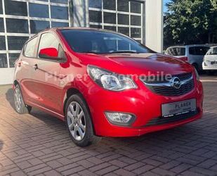 Opel Opel Karl Edition Klima Sitzh. HU/AU Service neu Gebrauchtwagen