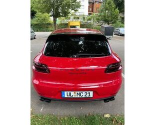 Porsche Porsche Macan GTS 1. Hand / Scheckheft /Gr. Servic Gebrauchtwagen