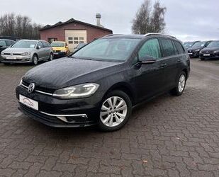 VW Volkswagen Golf VII Variant Comfortline LED APP-CO Gebrauchtwagen