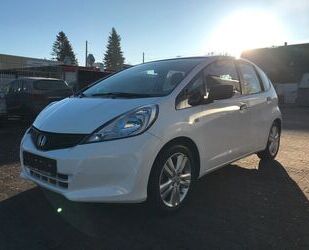 Honda Honda Jazz 1.2 S*1.Hand*Wenig Kilometer* Gebrauchtwagen