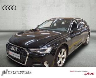 Audi Audi A6 Avant 40 TDI QU ADVANCED MATRIX+ACC+PANO+A Gebrauchtwagen