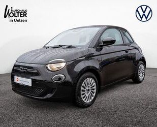 Fiat Fiat 500e Action KLIMA USB LICHTSENSOR Gebrauchtwagen