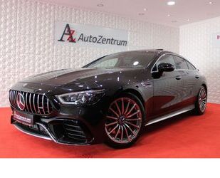 Mercedes-Benz Mercedes-Benz AMG GT 63 Performance 4Matic*4-trg*L Gebrauchtwagen