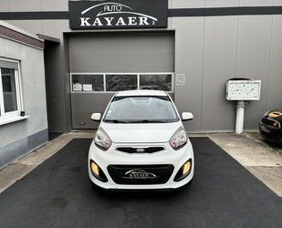 Kia Kia Picanto Dream Team Gebrauchtwagen