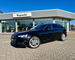 Audi Audi A4 Avant 40 TDI quattro S tronic Xenon Navi V Gebrauchtwagen