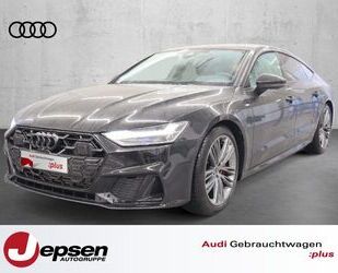 Audi Audi A7 Sportback 55 TFSI e qu. S tr. Laser HUD AH Gebrauchtwagen