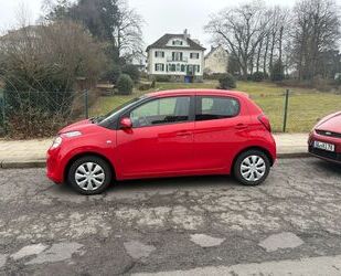 Citroen Citroën C1 VTi 72 Stop&Start Feel Feel Gebrauchtwagen