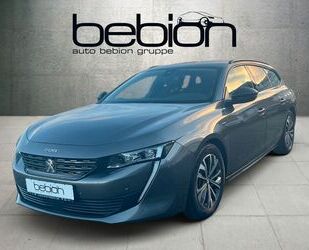 Peugeot Peugeot 508 Hybrid 225 (Plug-In) SW Allure Pack FL Gebrauchtwagen