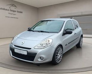 Renault Renault Clio III Expression*8Fach*Klima Gebrauchtwagen