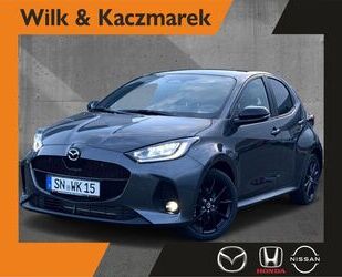 Mazda Mazda 2 Hybrid 1.5L VVT-i e-CVT HOMURA PLUS HUD LE Gebrauchtwagen