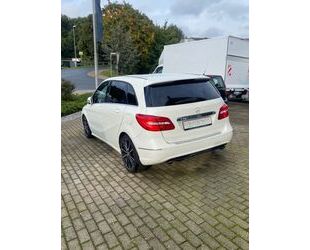 Mercedes-Benz Mercedes-Benz B 180 BlueEFFICIENCY - Gebrauchtwagen