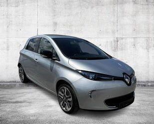 Renault Renault Zoe Life zzgl. Batteriemiete Gebrauchtwagen