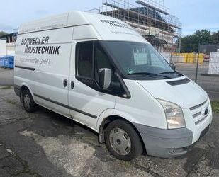 Ford Ford Transit Gebrauchtwagen