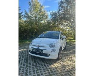 Fiat Fiat 500 1.2 8V 120th Anniversary Gebrauchtwagen