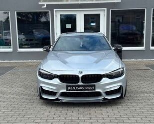 BMW BMW 440i Coupé M Sport M.Perf 20inch M4 Body Kit Gebrauchtwagen