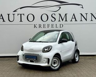 Smart Smart fortwo coupe EQ / Tempomat / 1. HAND / TÜV N Gebrauchtwagen