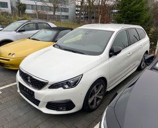 Peugeot Peugeot 308 SW BlueHDI **GT-LINE** Gebrauchtwagen