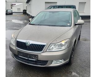 Skoda Skoda Octavia Lim. Impuls Edition Gebrauchtwagen