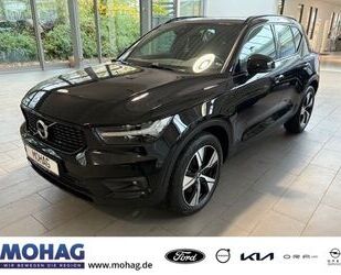 Volvo Volvo XC40 T4 Recharge R Design ACC H&K Keyless Sm Gebrauchtwagen