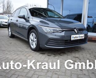 VW Volkswagen Golf Variant 2.0 TDI SCR Life DSG-Autom Gebrauchtwagen