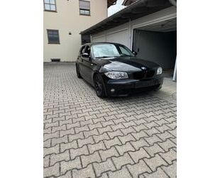 BMW BMW 120i - Gebrauchtwagen