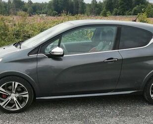 Peugeot Peugeot Verkaufe Peugeot 208 GTi Gebrauchtwagen