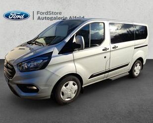 Ford Ford Transit Custom 320 L1H1 VA Trend Gebrauchtwagen