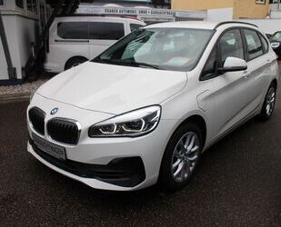 BMW BMW 225xe Avtive Tour/Autom/Navi/LED/Klim/Kamara/P Gebrauchtwagen