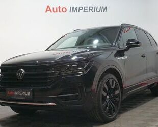 VW Volkswagen Touareg R-Line 4Motion 4.0 TDI*Facelift Gebrauchtwagen